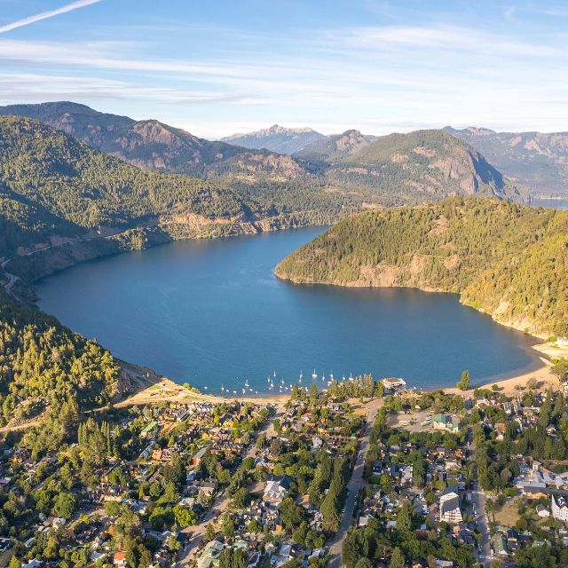 San Martin de los Andes