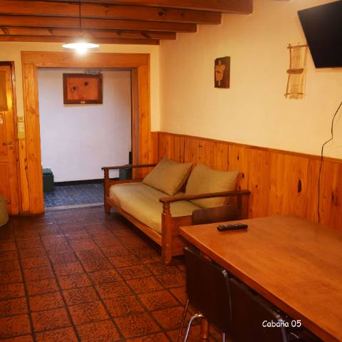 Cabaña 05