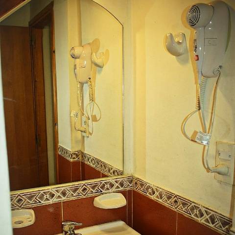 Toilette