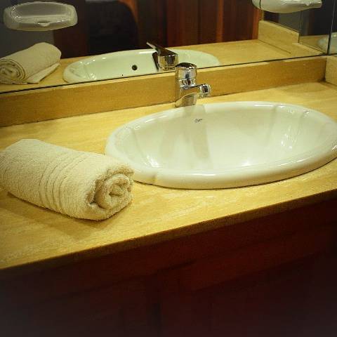 Baño