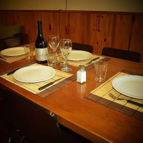 Comedor