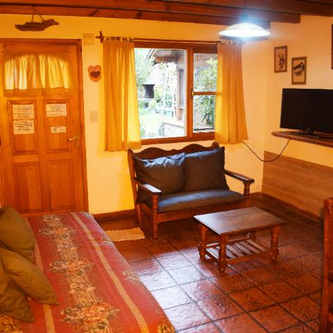 Cabaña 03